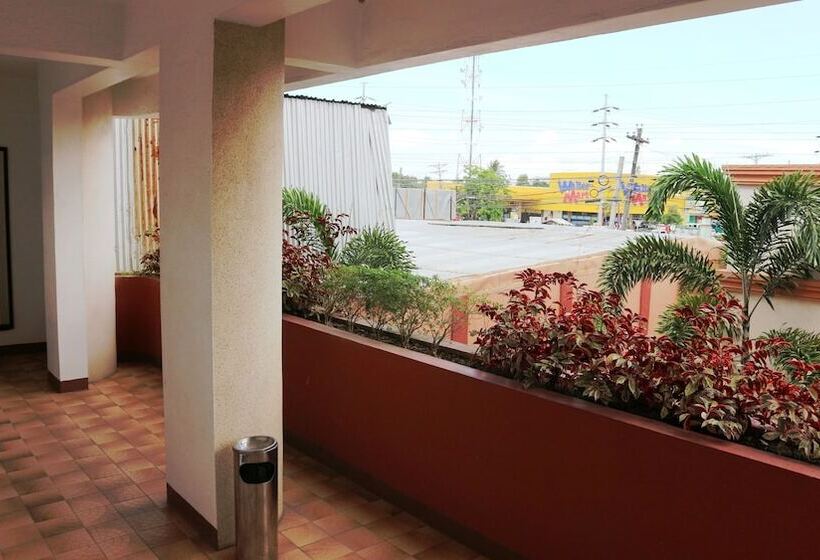 בית מלון כפרי Casa Ilustre