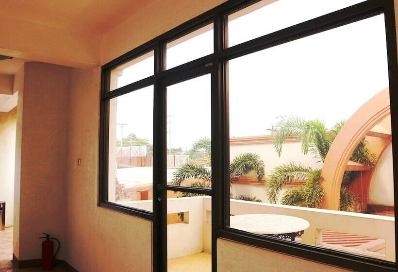 בית מלון כפרי Casa Ilustre