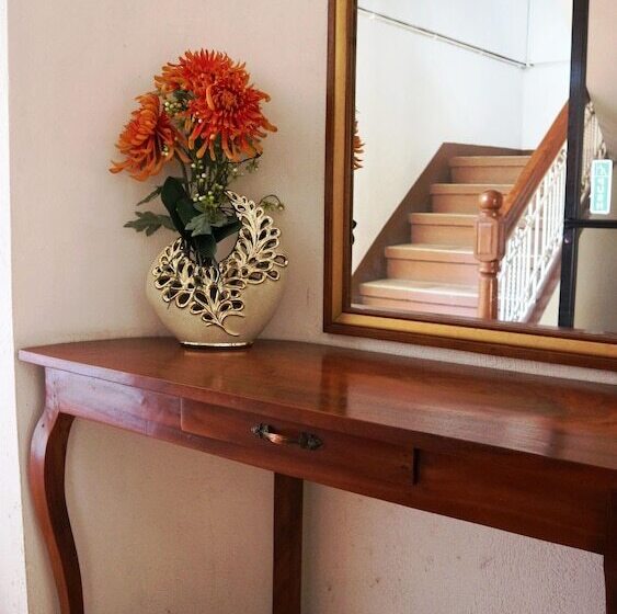 בית מלון כפרי Casa Ilustre