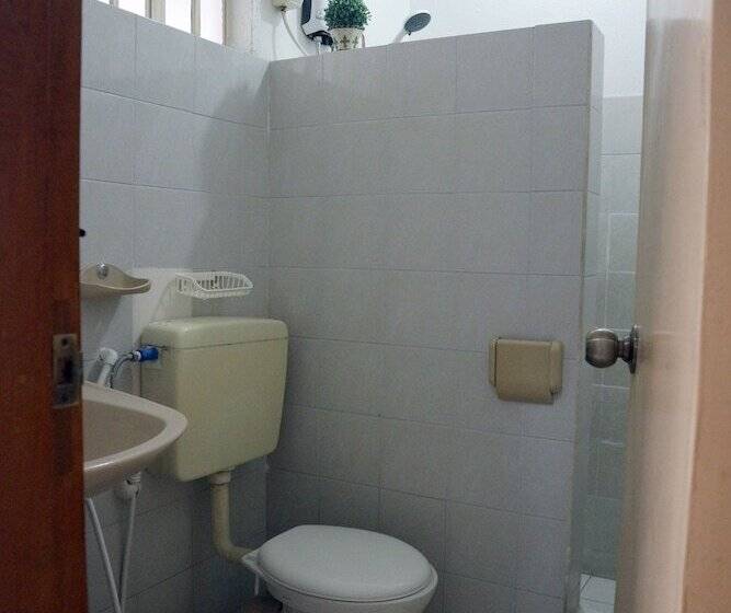 בית מלון כפרי Casa Ilustre