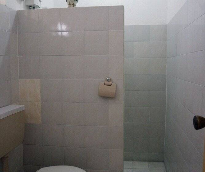 בית מלון כפרי Casa Ilustre