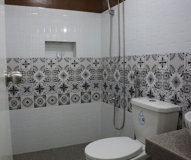 בית מלון כפרי Casa Ilustre