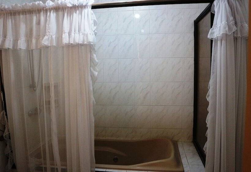 בית מלון כפרי Casa Ilustre