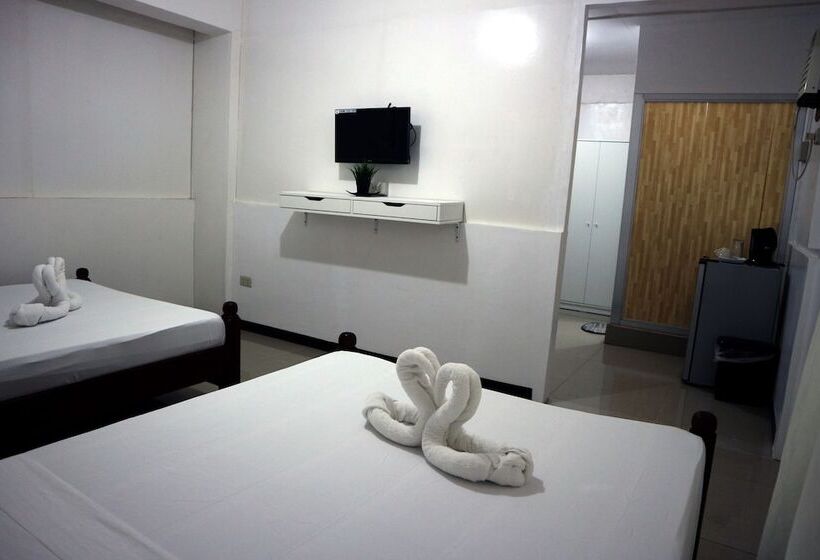 בית מלון כפרי Casa Ilustre