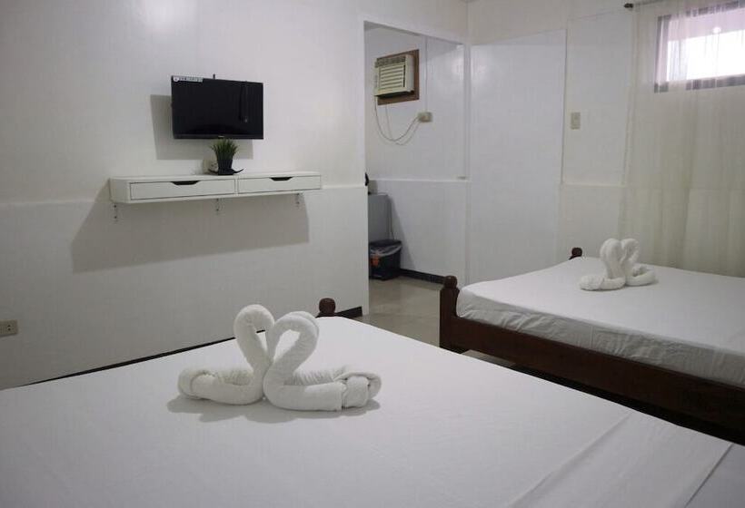 בית מלון כפרי Casa Ilustre