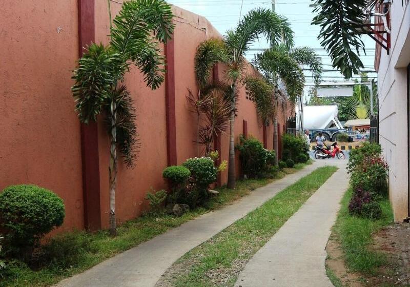 בית מלון כפרי Casa Ilustre