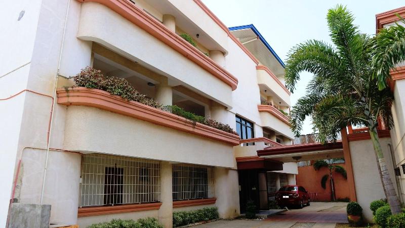 בית מלון כפרי Casa Ilustre