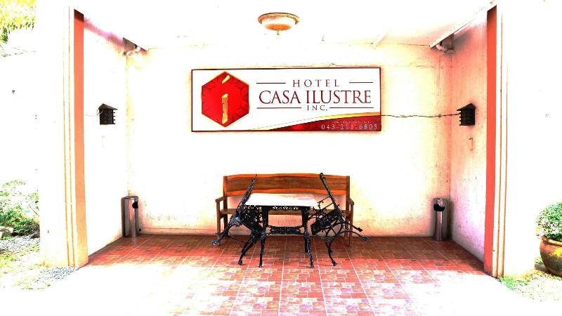 בית מלון כפרי Casa Ilustre