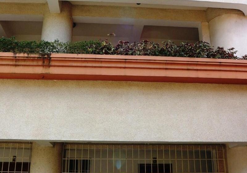 בית מלון כפרי Casa Ilustre