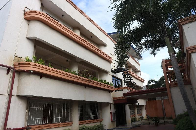 בית מלון כפרי Casa Ilustre