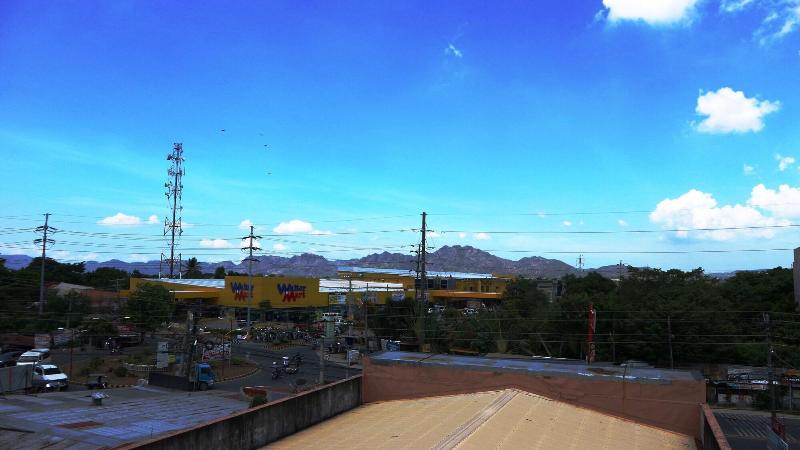 בית מלון כפרי Casa Ilustre