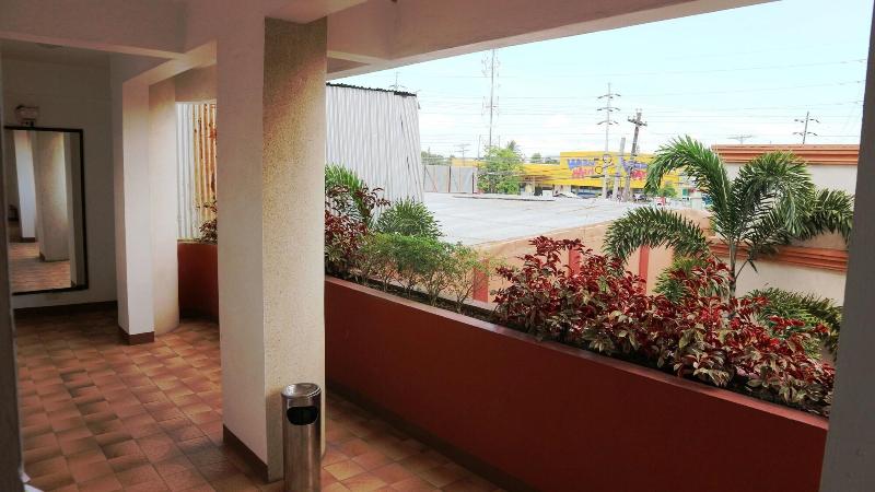 בית מלון כפרי Casa Ilustre