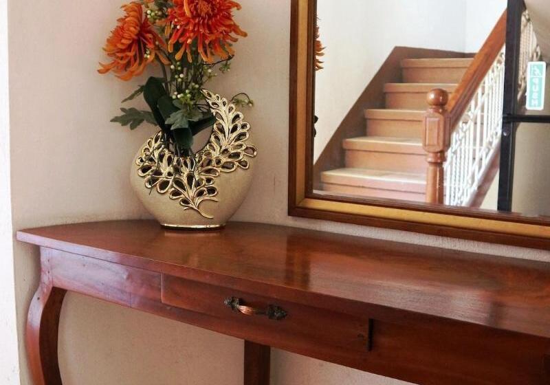 בית מלון כפרי Casa Ilustre