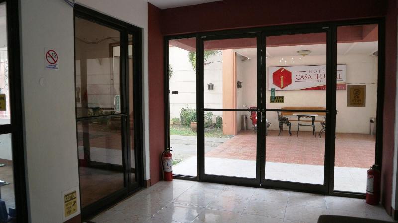 בית מלון כפרי Casa Ilustre