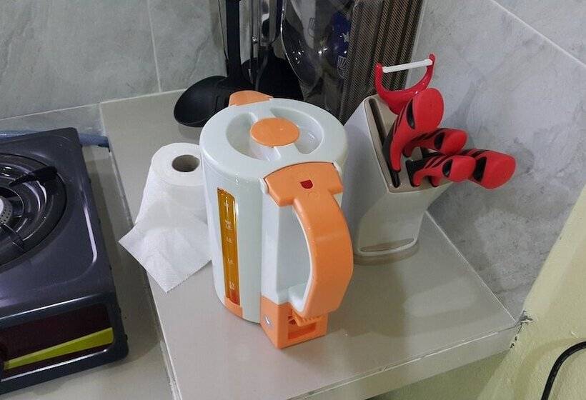 فندق Chily Guesthouse