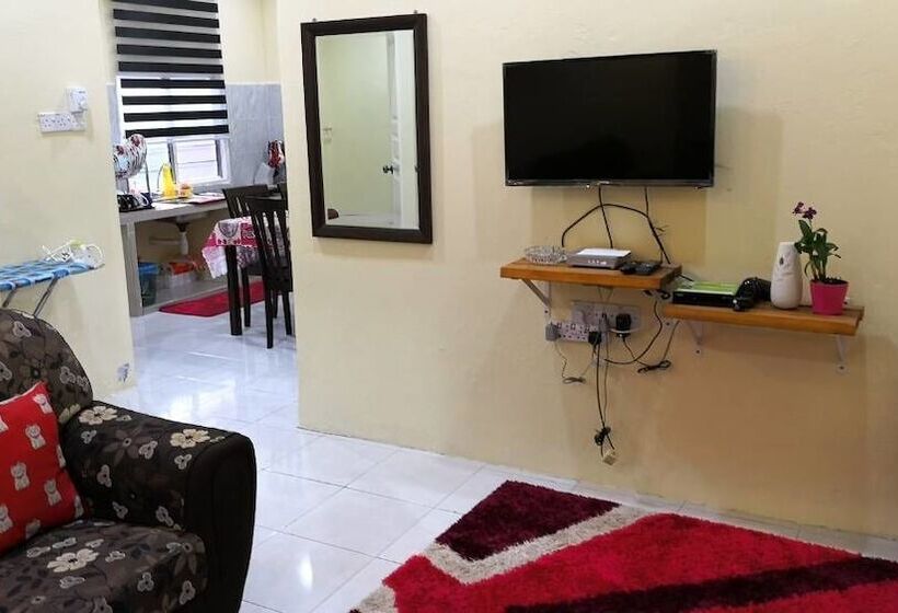 فندق Chily Guesthouse