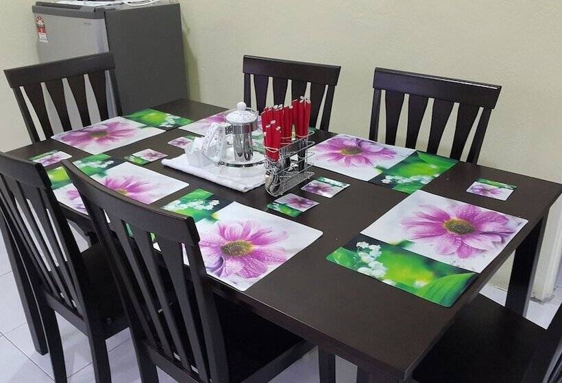 فندق Chily Guesthouse