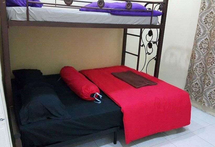 فندق Chily Guesthouse