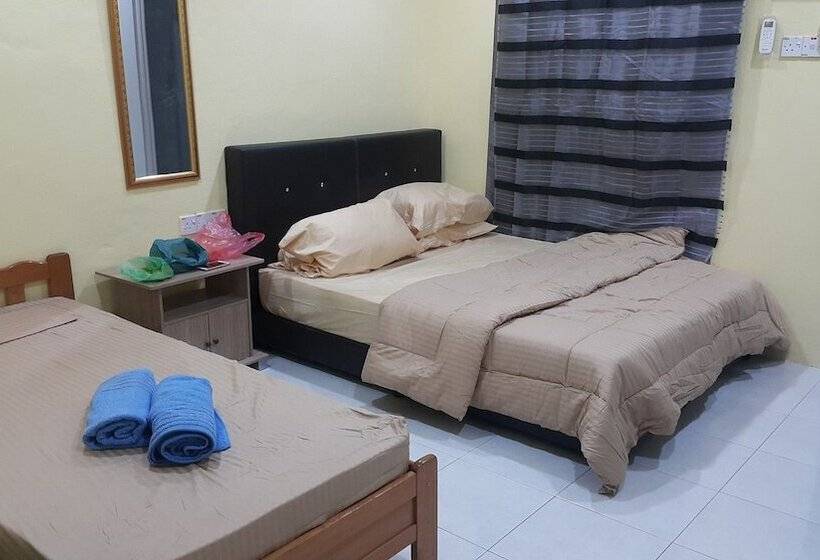 فندق Chily Guesthouse