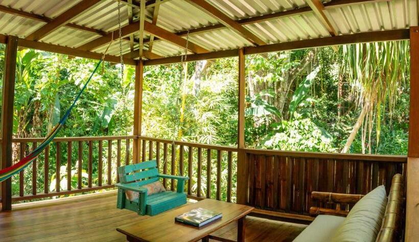 هتل Encanta La Vida