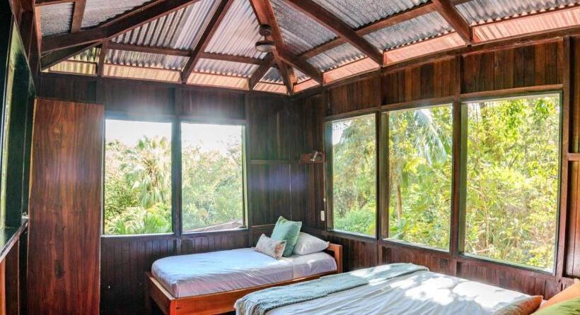 هتل Encanta La Vida