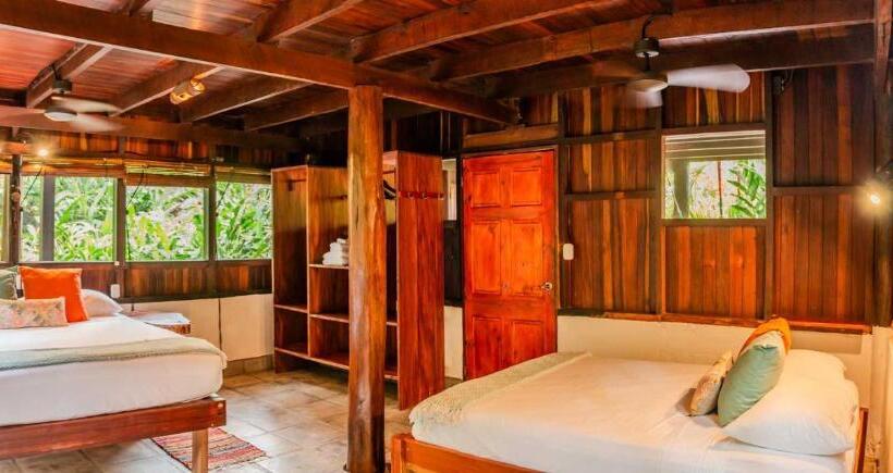 هتل Encanta La Vida