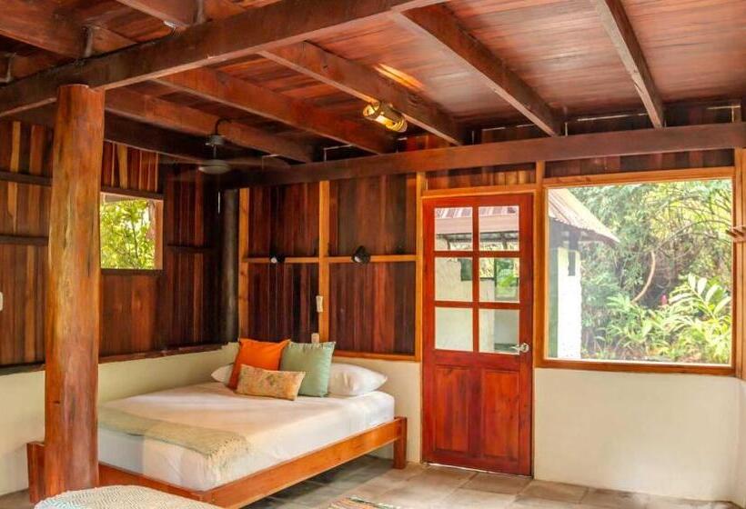 هتل Encanta La Vida