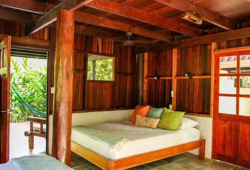 هتل Encanta La Vida