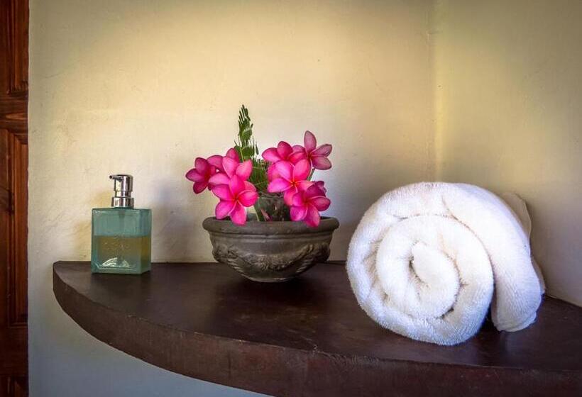 هتل Encanta La Vida