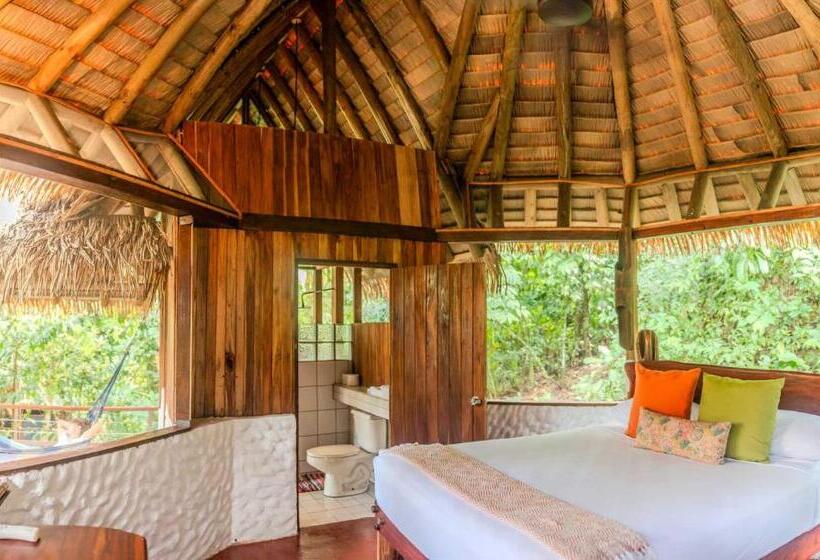 هتل Encanta La Vida