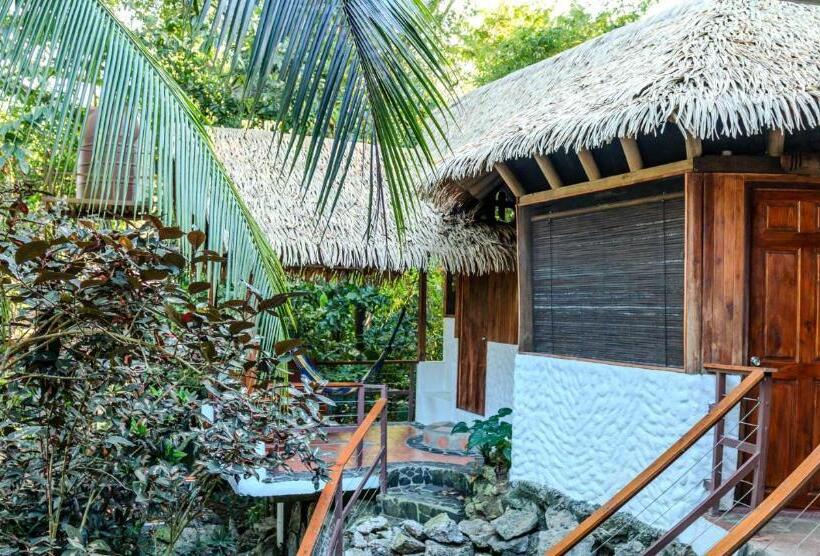 هتل Encanta La Vida