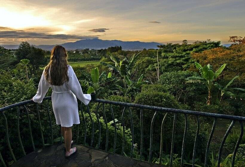 هتل Finca Rosa Blanca Coffee Farm And Inn