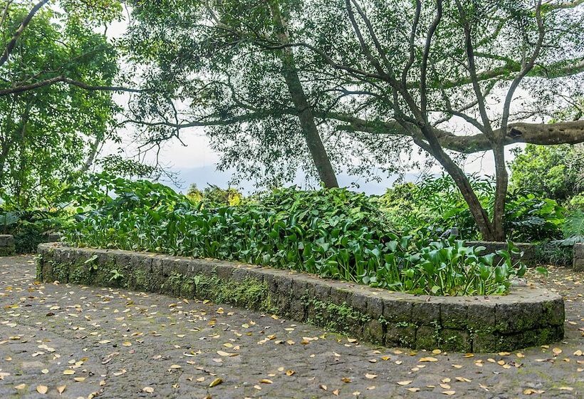 هتل Finca Rosa Blanca Coffee Farm And Inn