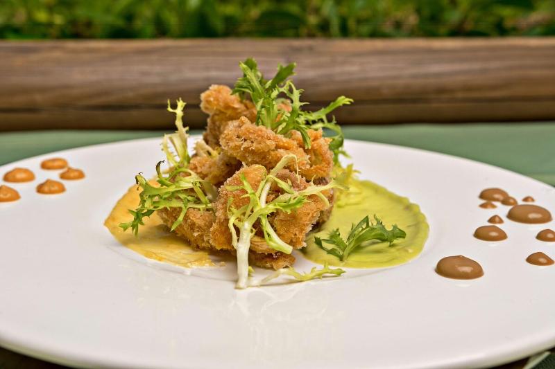 هتل Finca Rosa Blanca Coffee Farm And Inn