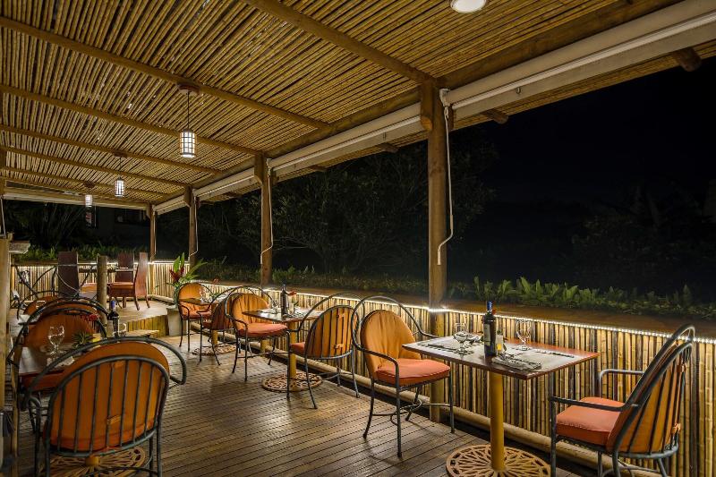 هتل Finca Rosa Blanca Coffee Farm And Inn