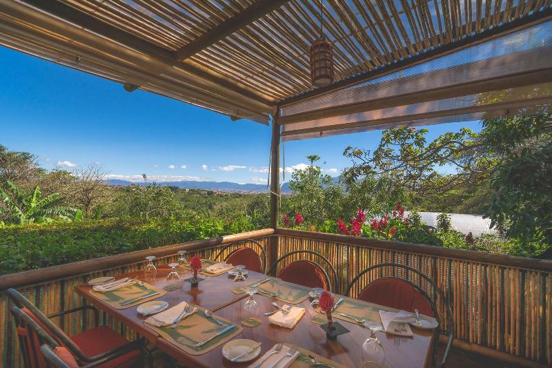 هتل Finca Rosa Blanca Coffee Farm And Inn