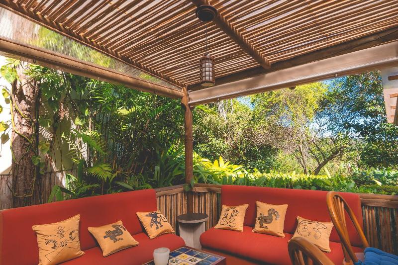 فندق Finca Rosa Blanca Coffee Farm And Inn