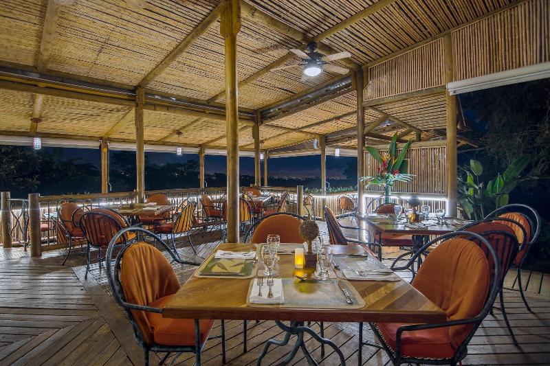 هتل Finca Rosa Blanca Coffee Farm And Inn