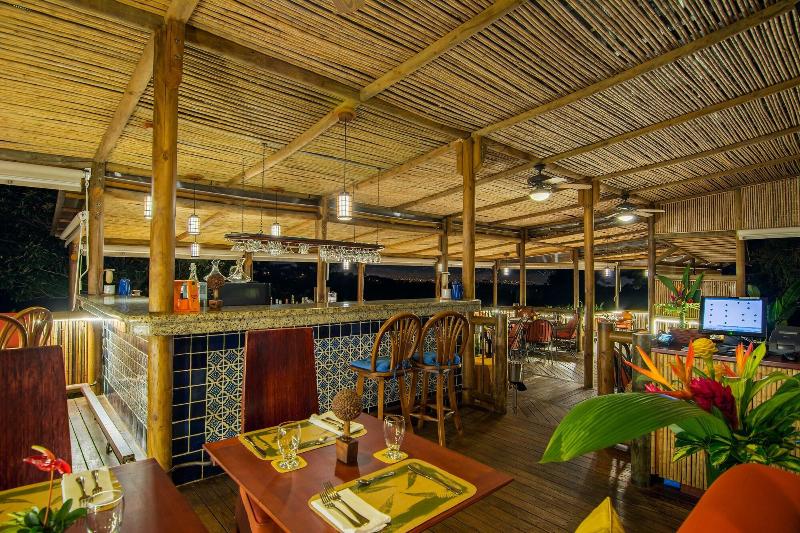 هتل Finca Rosa Blanca Coffee Farm And Inn