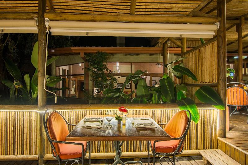 هتل Finca Rosa Blanca Coffee Farm And Inn