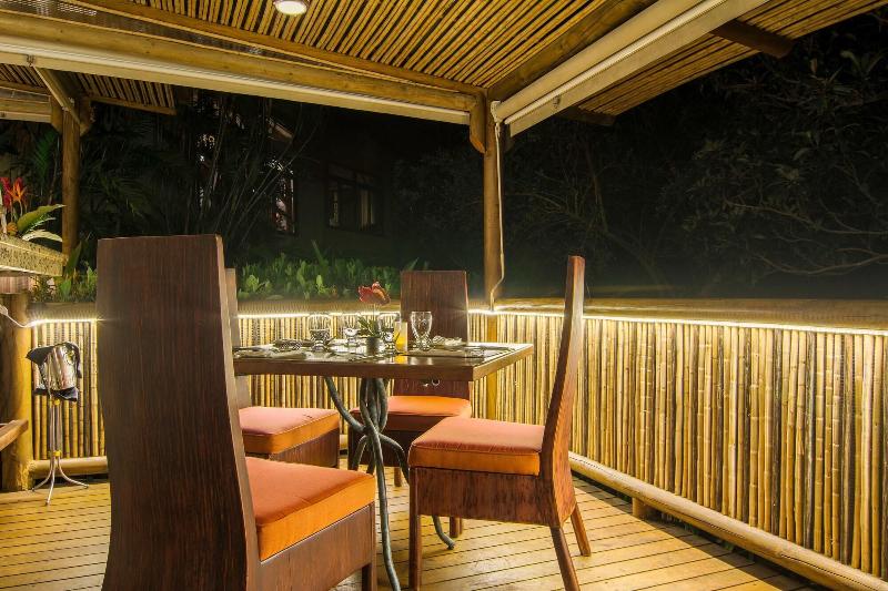 هتل Finca Rosa Blanca Coffee Farm And Inn