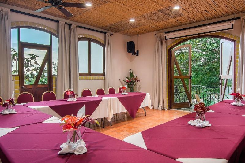 هتل Finca Rosa Blanca Coffee Farm And Inn