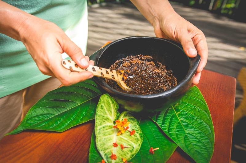 هتل Finca Rosa Blanca Coffee Farm And Inn