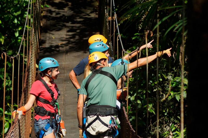 هتل Finca Rosa Blanca Coffee Farm And Inn