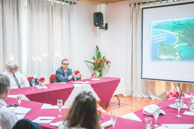 هتل Finca Rosa Blanca Coffee Farm And Inn