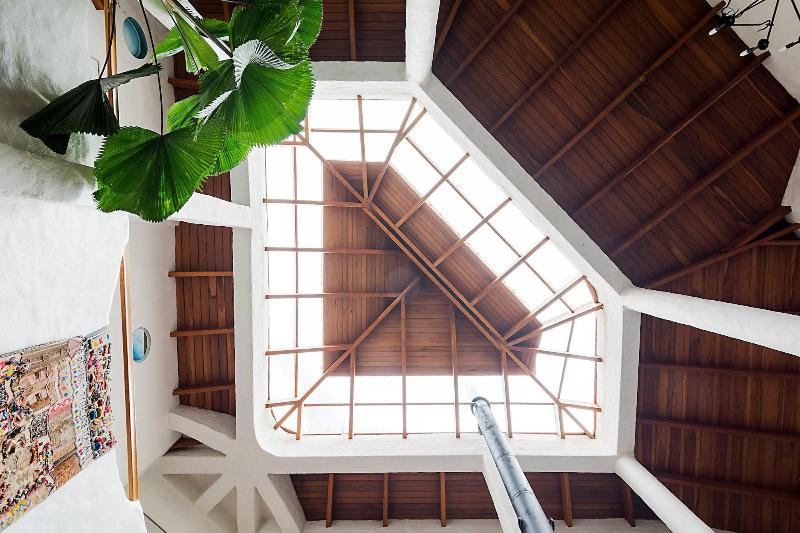 هتل Finca Rosa Blanca Coffee Farm And Inn