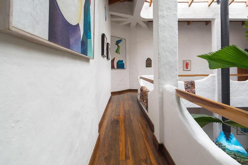 هتل Finca Rosa Blanca Coffee Farm And Inn