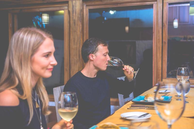 هتل Finca Rosa Blanca Coffee Farm And Inn