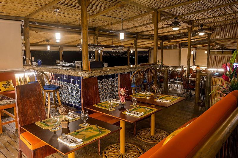 هتل Finca Rosa Blanca Coffee Farm And Inn