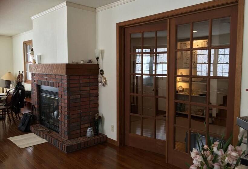 هتل Guest House Bunk